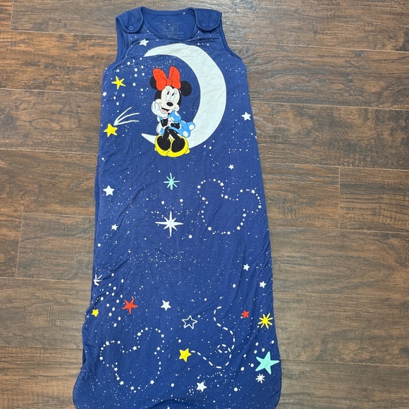Little Sleepies Disney Sleepsack - Picture 1 of 2